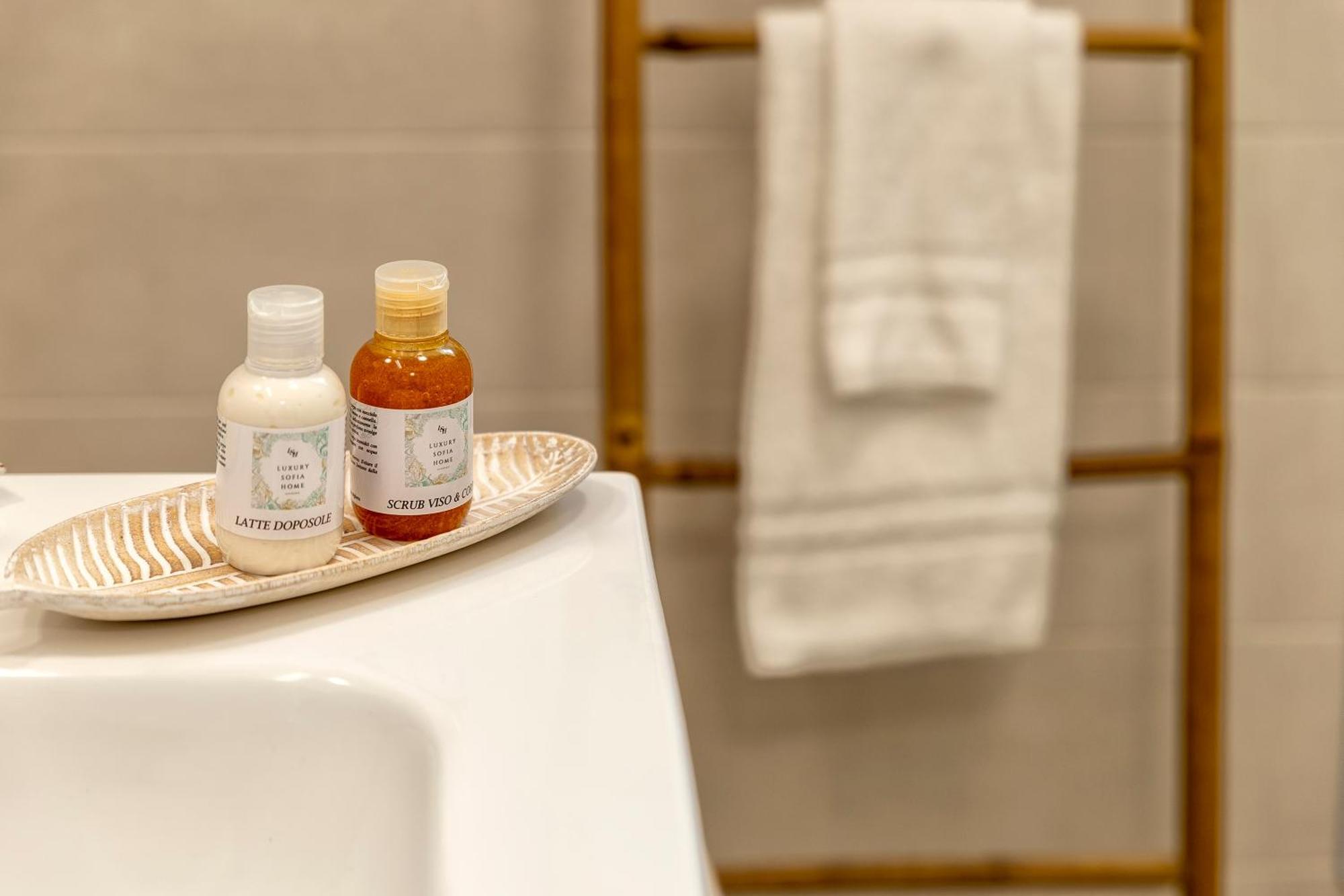 Luxury Sofia Home Alghero Buitenkant foto