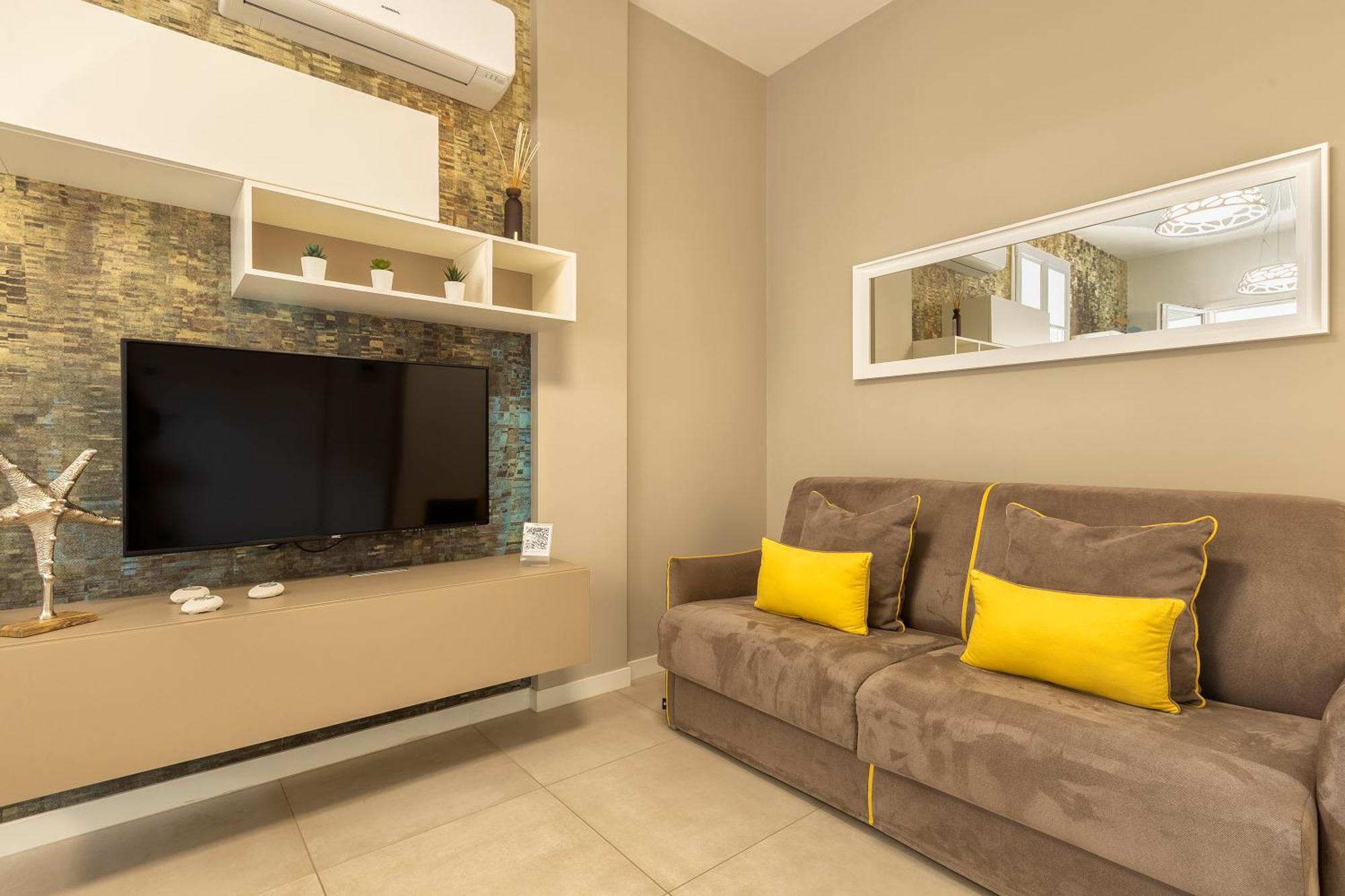 Luxury Sofia Home Alghero Buitenkant foto