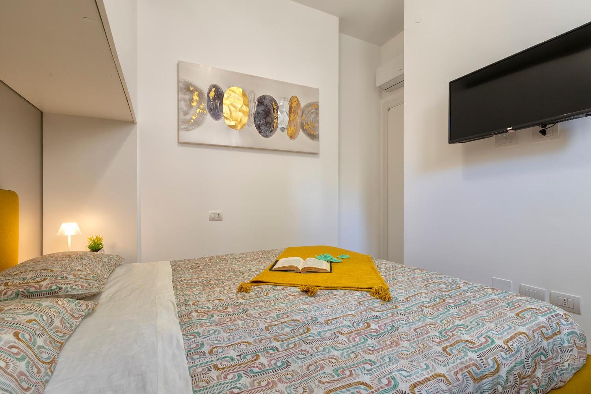 Luxury Sofia Home Alghero Buitenkant foto