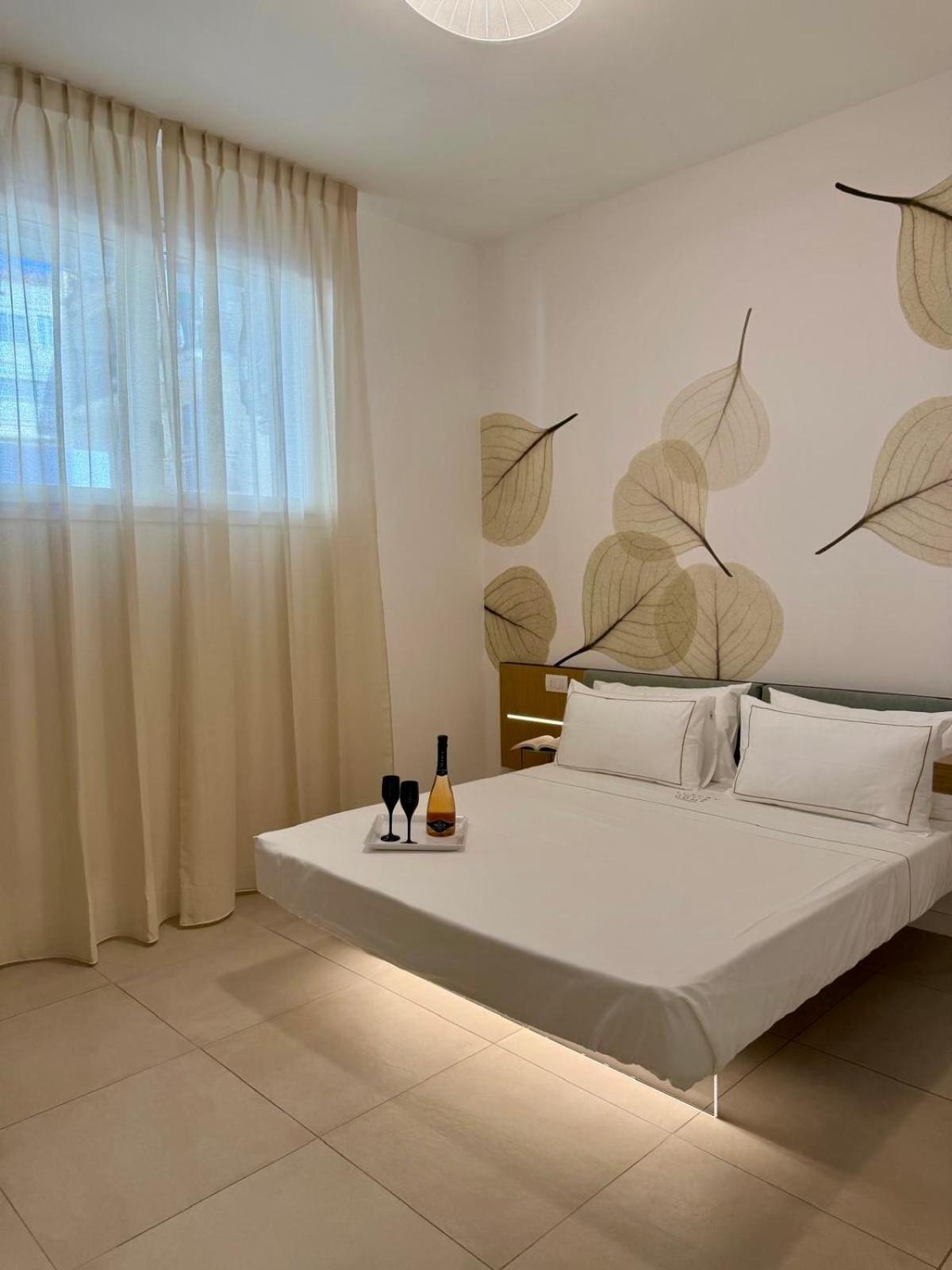 Luxury Sofia Home Alghero Buitenkant foto