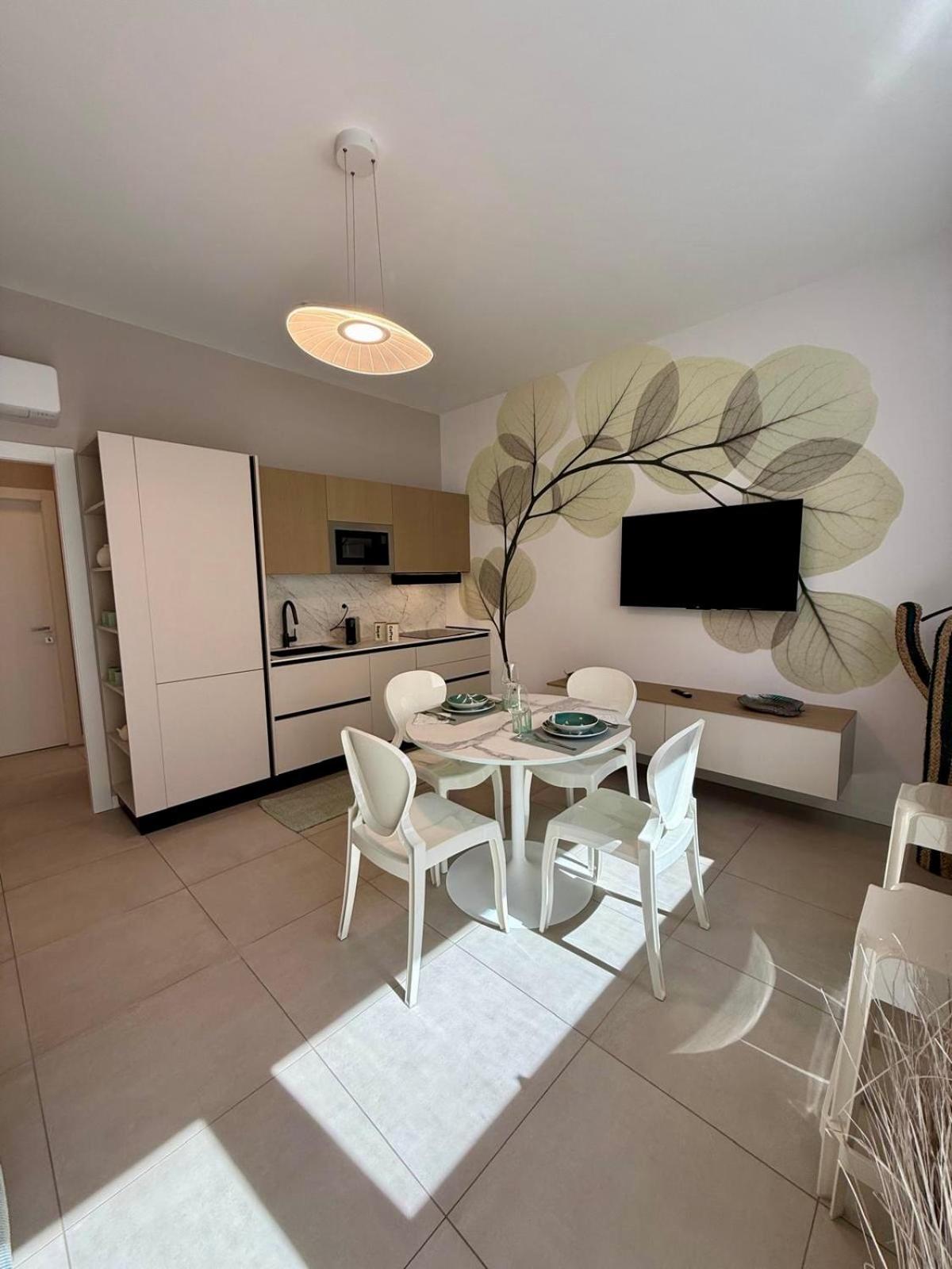 Luxury Sofia Home Alghero Buitenkant foto